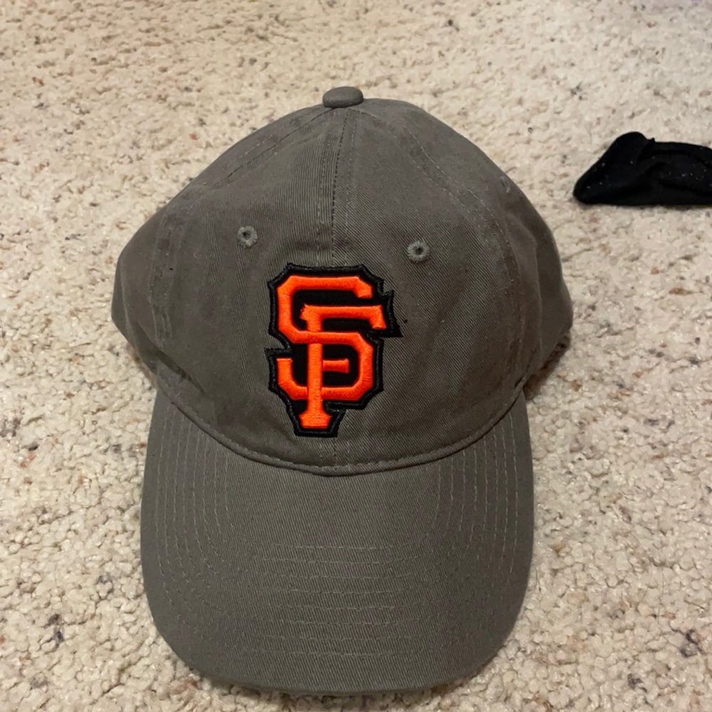 San Francisco Giants Cap